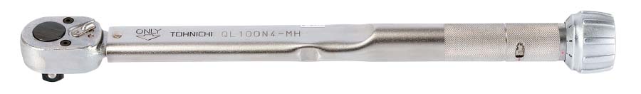 QL100N4-MH [Overall length 333 mm]