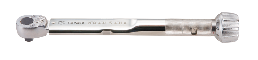 MTQL40N [Overall length 245 mm]