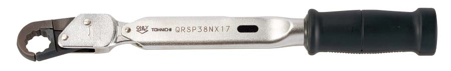 QRSP38N×17 [Overall length 301 mm]