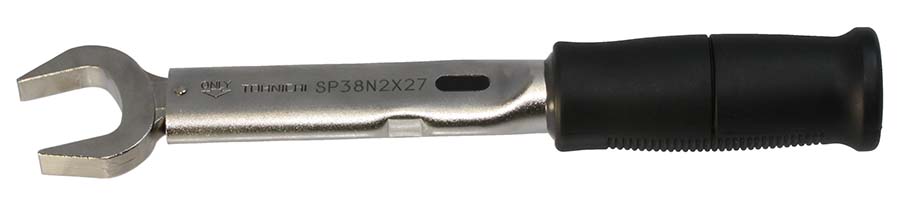 SP38N2X27 [Overall length 240 mm] 