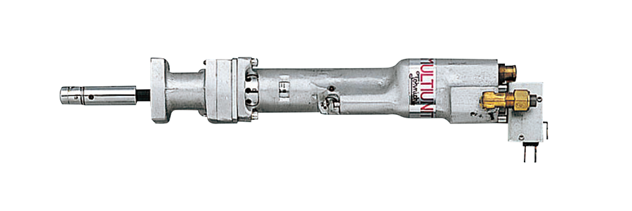 MG60CN [Overall length 287 mm]