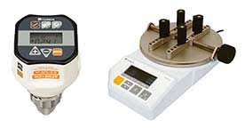 Torque Measuring Equipment