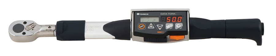 Digital Torque Wrench