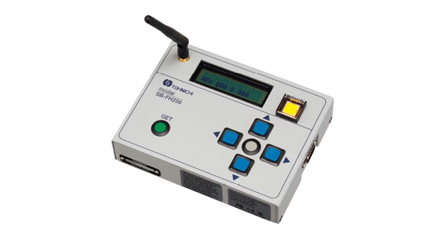 Torque Verification Equipment