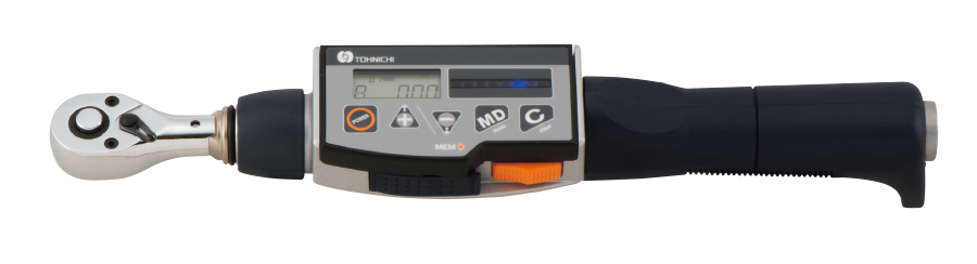 Digital Torque Wrench