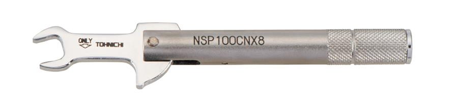 NSP100CNX8 ［L'=128mm］