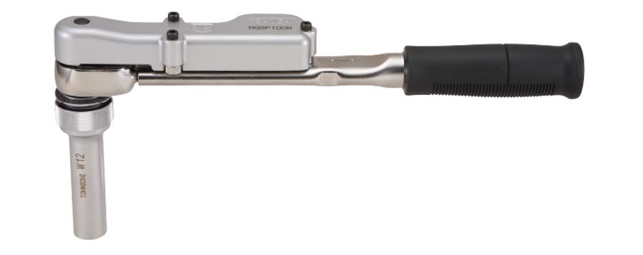 Pokayoke Torque Wrench