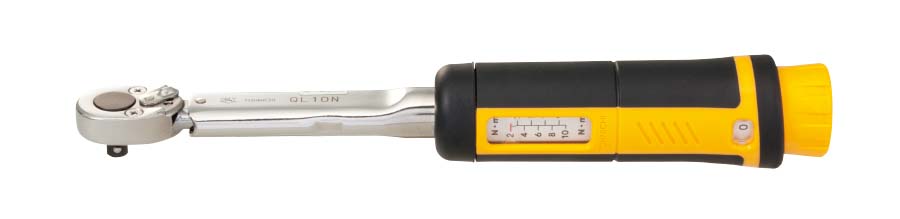 QL10N [Overall length 218.5 mm]