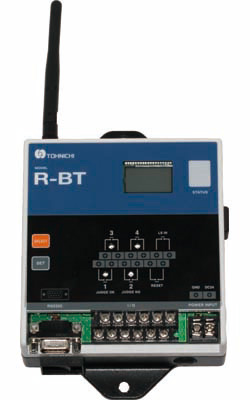 Bluetooth® receiver R-BT