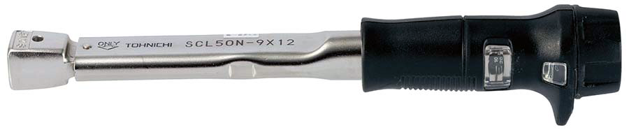 Tohnichi Mfg. Co., Ltd. | Products | Torque Wrench | Click Type 