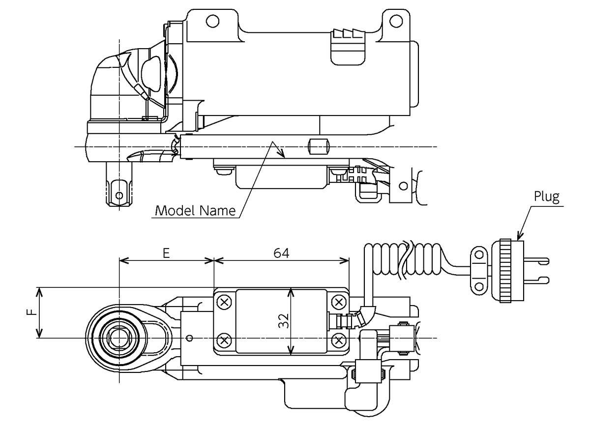 Tohnichi Mfg. Co., Ltd. | Products | A3