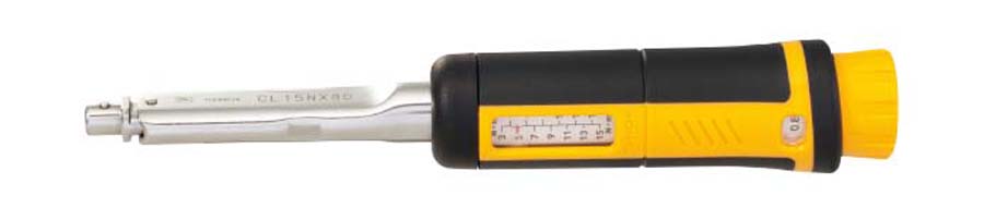 Adjustable Torque Wrench