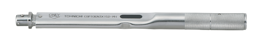 Preset Torque Wrench