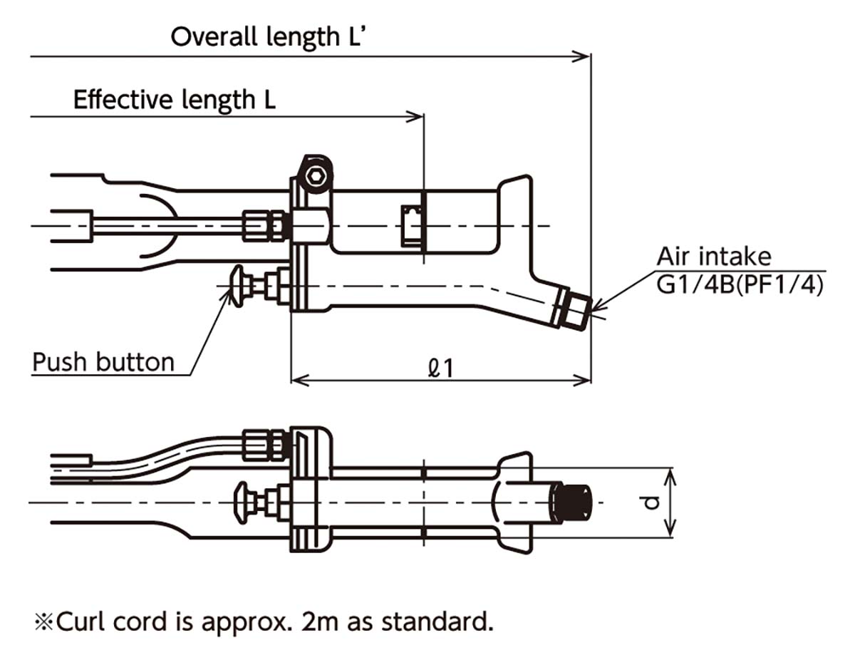 Tohnichi Mfg. Co., Ltd. | Products | AC2