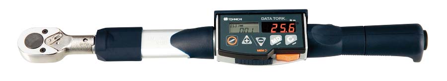 Digital Torque Wrench